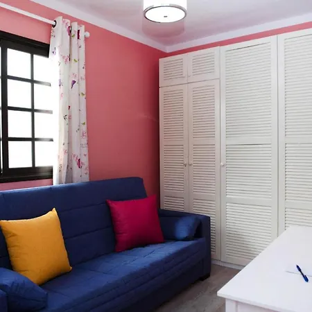Apartment, Llanos De Aridane *