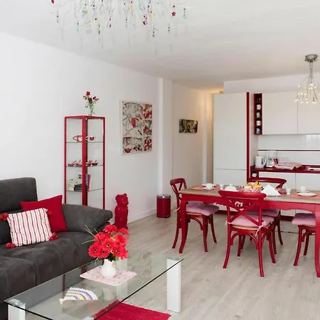 Apartment, Llanos De Aridane 아파트