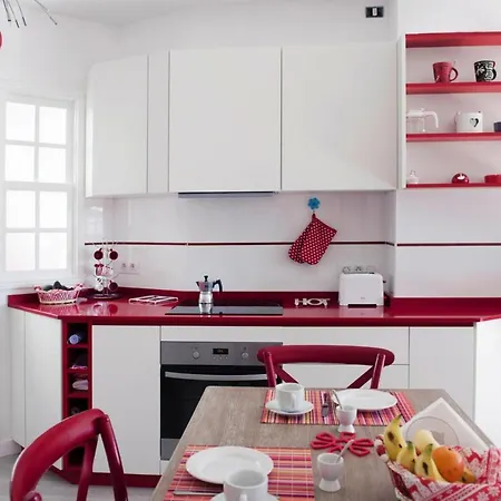 아파트 Apartment, Llanos De Aridane