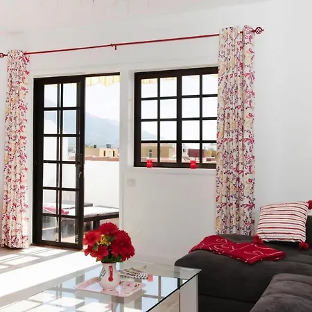 Apartment, Llanos De Aridane 아파트 *