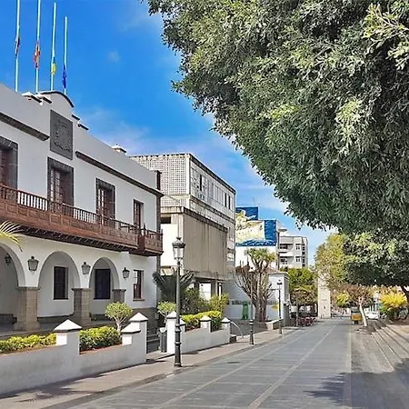 Apartment, Llanos De Aridane *